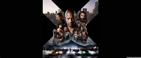 fast and furious 10 wallpaper|Download FastX 2023 Movie